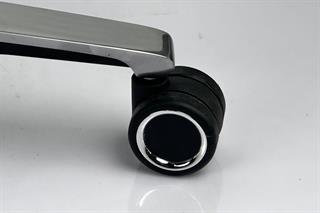 Sancak, Silver Yönetici Koltuğu