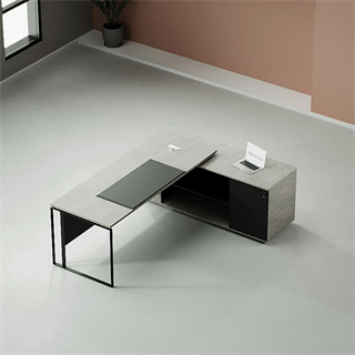 Sancak, Dexora Etajerli Yönetici Masası