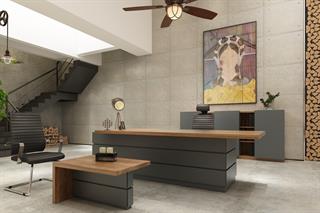 Sancak, Nero Ofis Makam Takımı