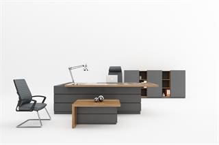 Sancak, Nero Ofis Makam Takımı