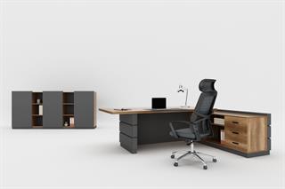 Sancak, Nero Ofis Makam Takımı