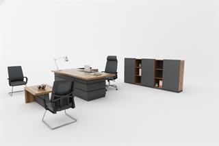 Sancak, Nero Ofis Makam Takımı