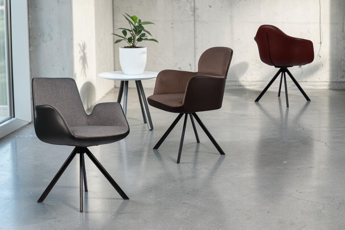 Sancak Bekleme Sandalyeleri