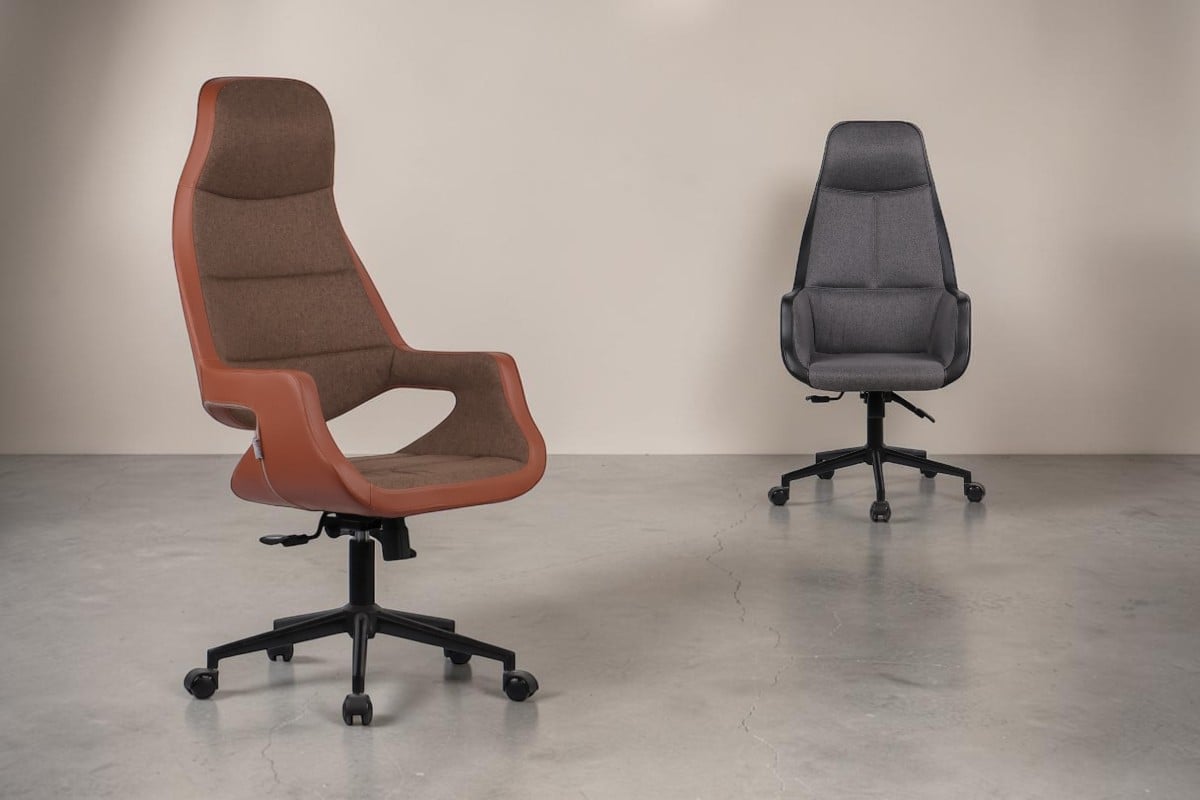 Sancak Yönetici Koltukları