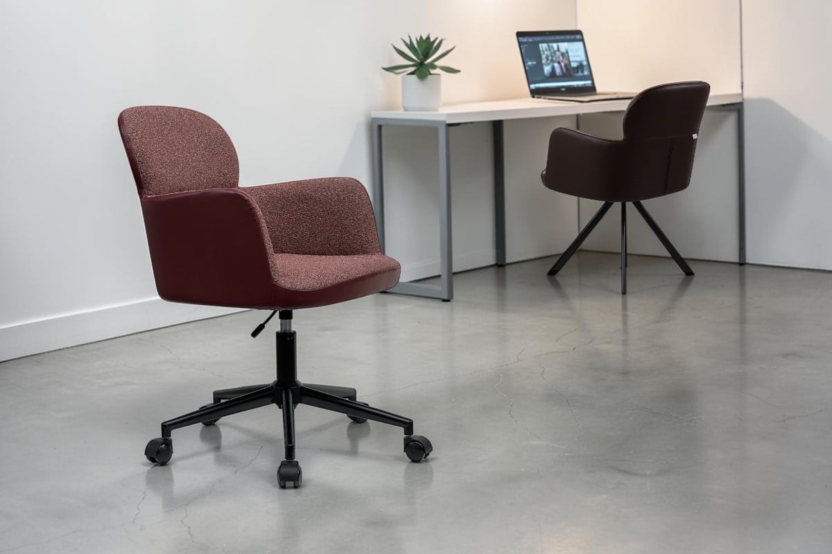 Sancak Çalışma Koltukları