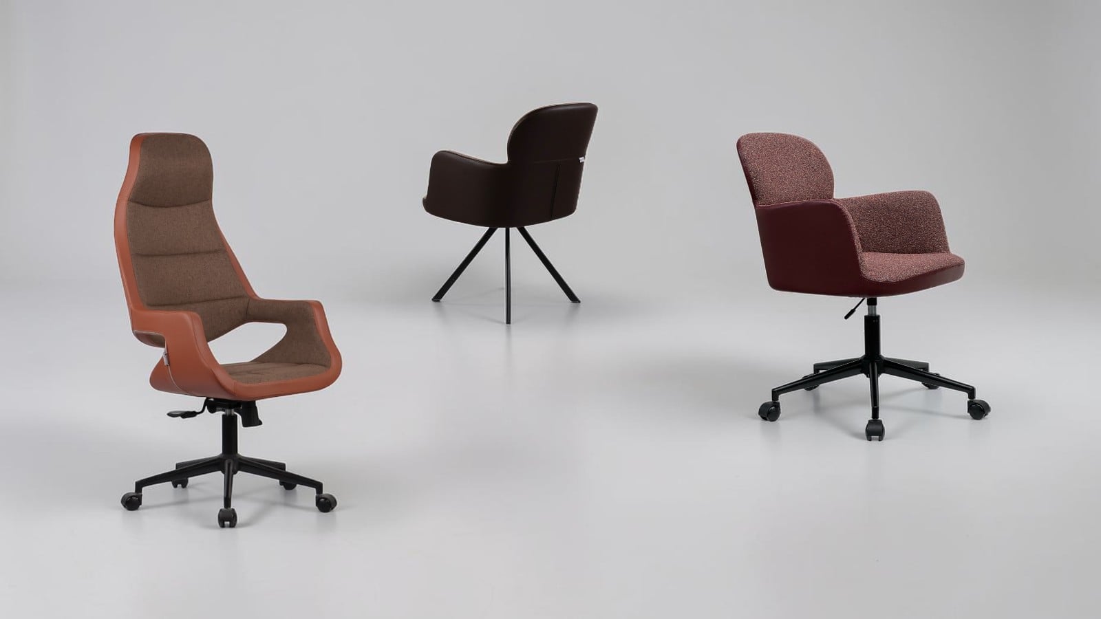 Sancak Ofis Koltuğu Koleksiyonu