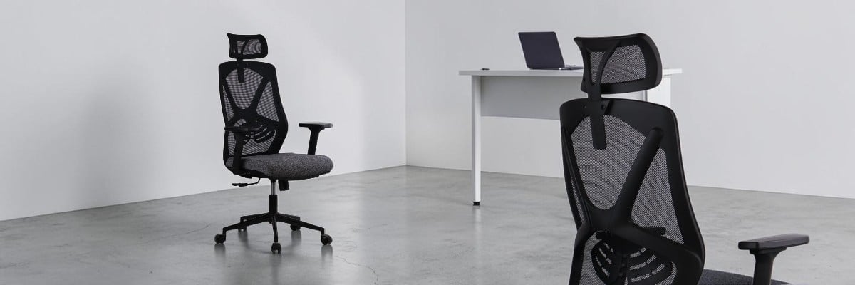 Sancak Pera Fileli Yönetici Koltuğu nefes alabilir file sırt ergonomik ofis koltuğu