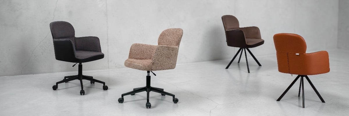 Sancak Roll Bekleme Sandalyesi şık konforlu dayanıklı