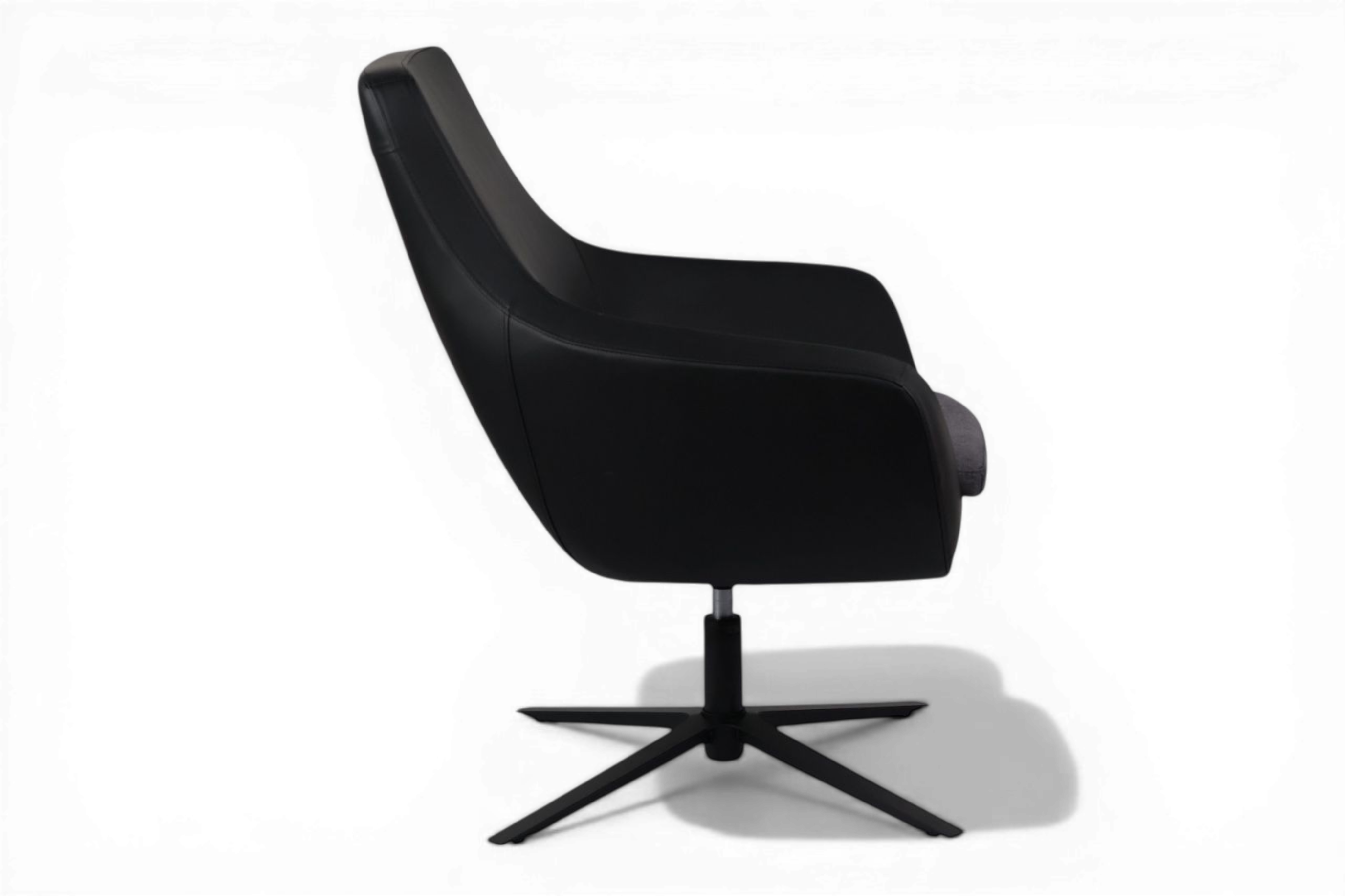 Van Berjer ayarlanabilir oturum yüksekliği ofis sandalyesi