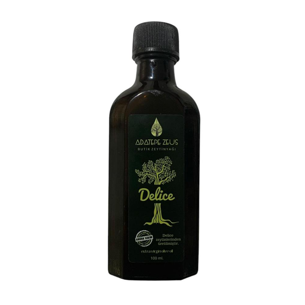 Delice Zeytinyağı 100 ml.