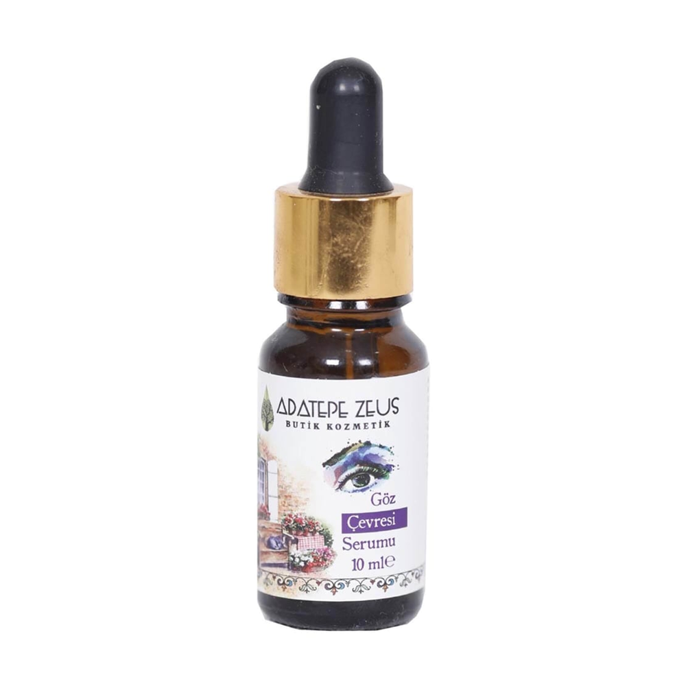 Göz Çevresi Serumu 10 ml.