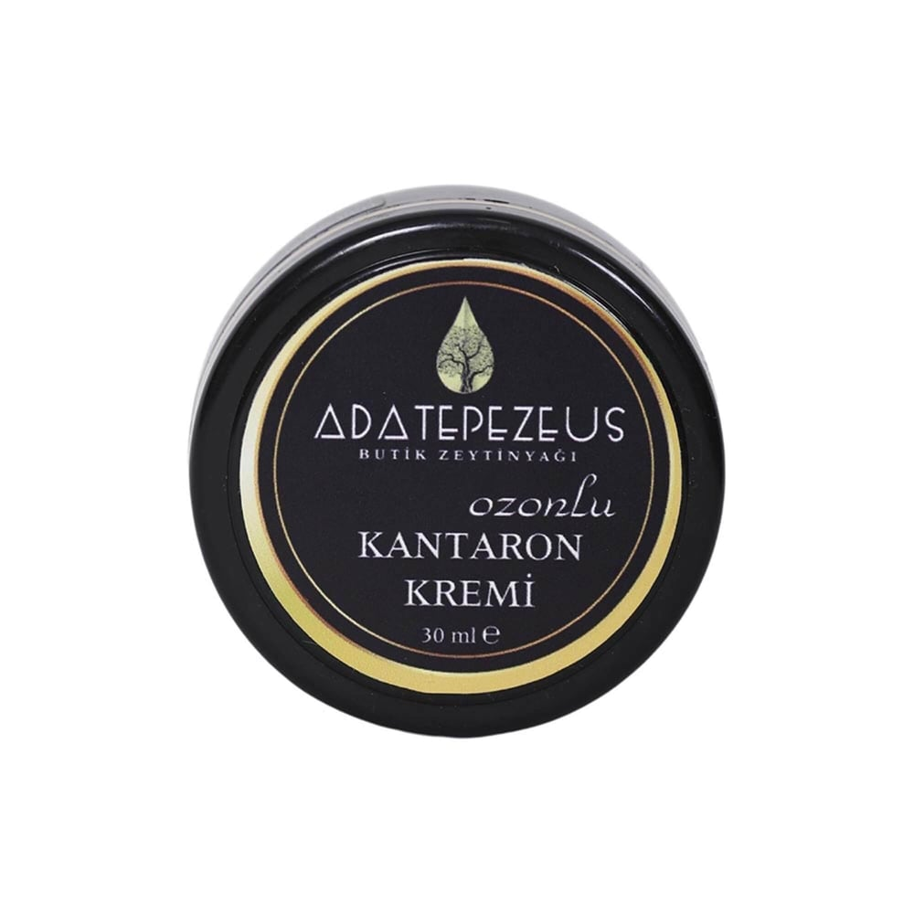 Ozonlu Kantaron Kremi 30 ml.