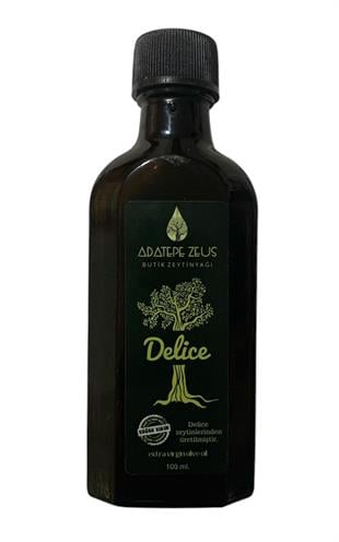 Delice Zeytinyağı 100 ml.