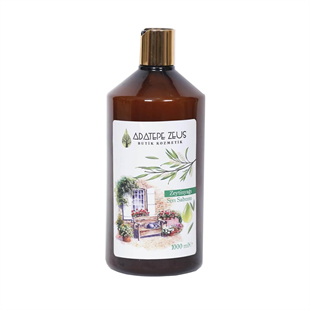 Doğal Kastil Sıvı Sabun 1000 ml.