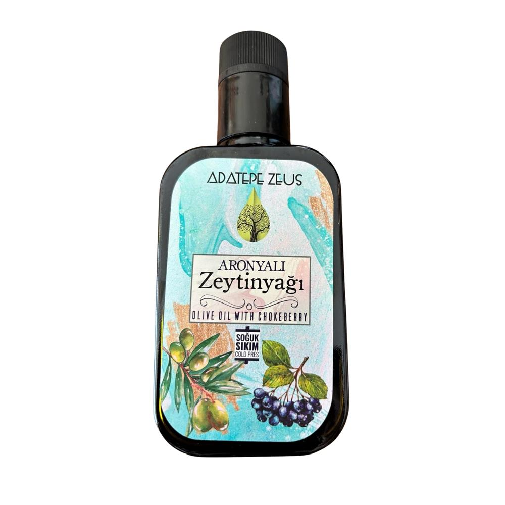 Aronyalı Zeytinyağı 250 ml.