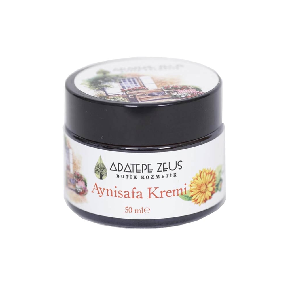 Aynı Sefa Kremi 50 ml.