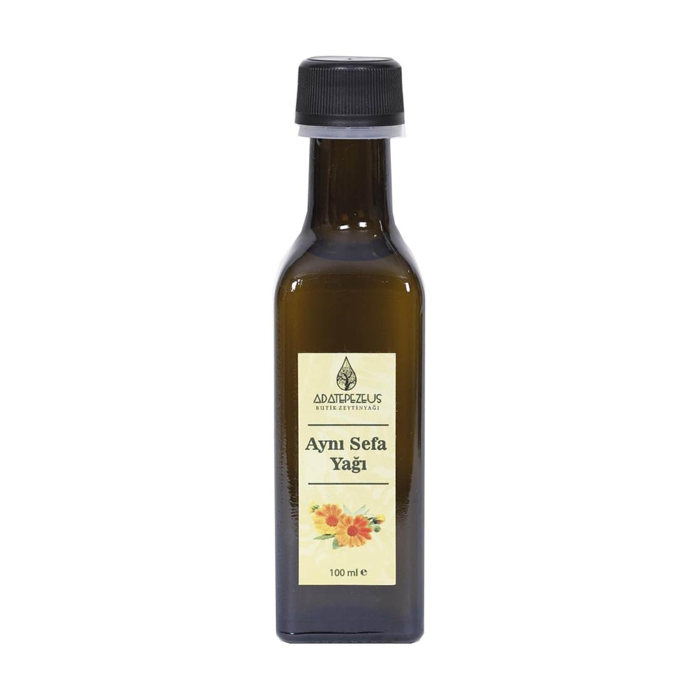 Aynısefa Çiçeği Yağı 100 ml.