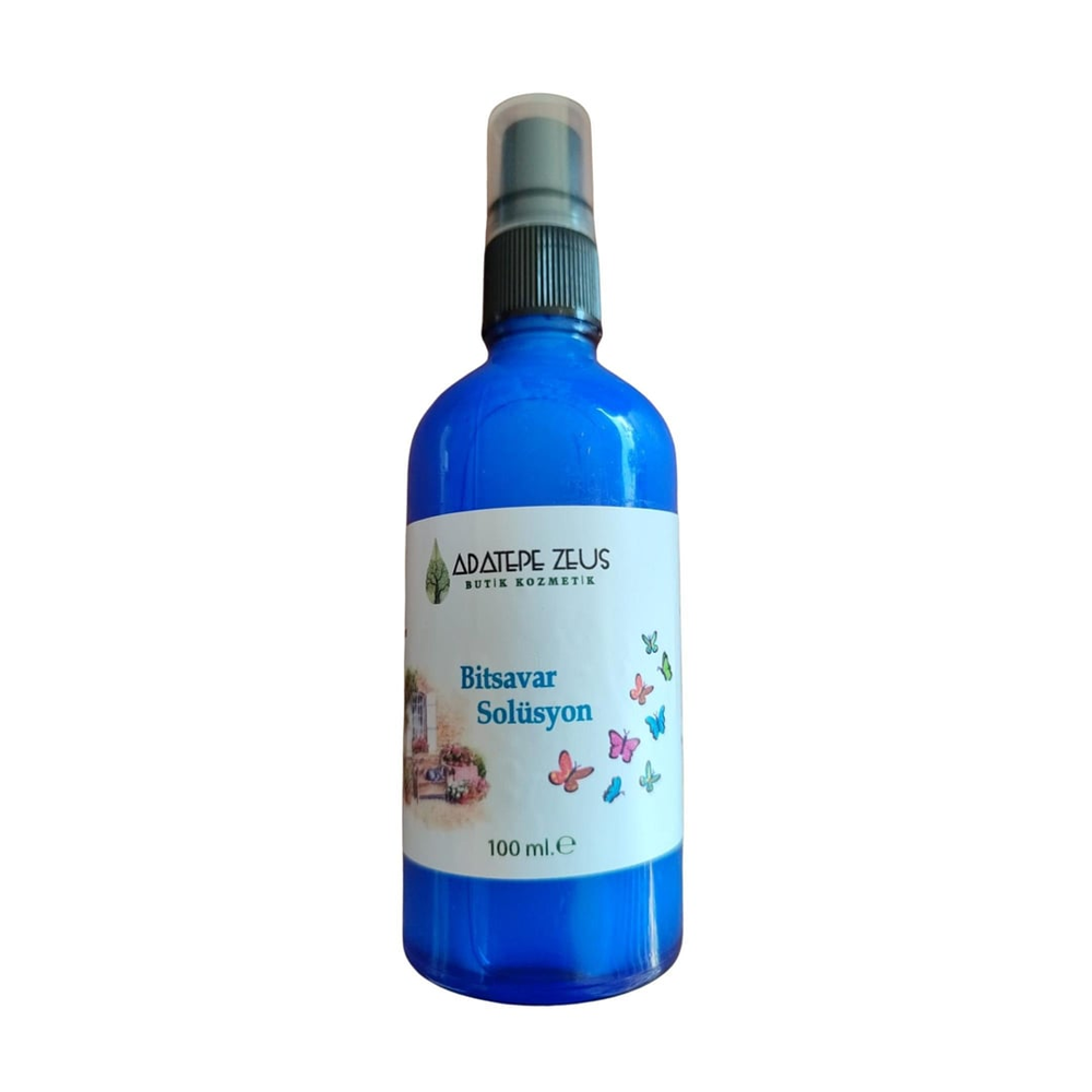 Bitsavar Solüsyon 100 ml.