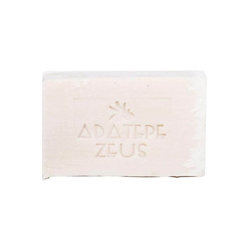 Geleneksel Zeytinyağı Sabunu (Parfümsüz)