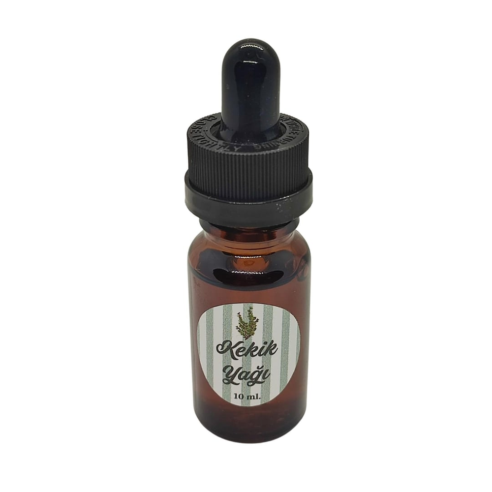 Kekik Yağı 10 ml.