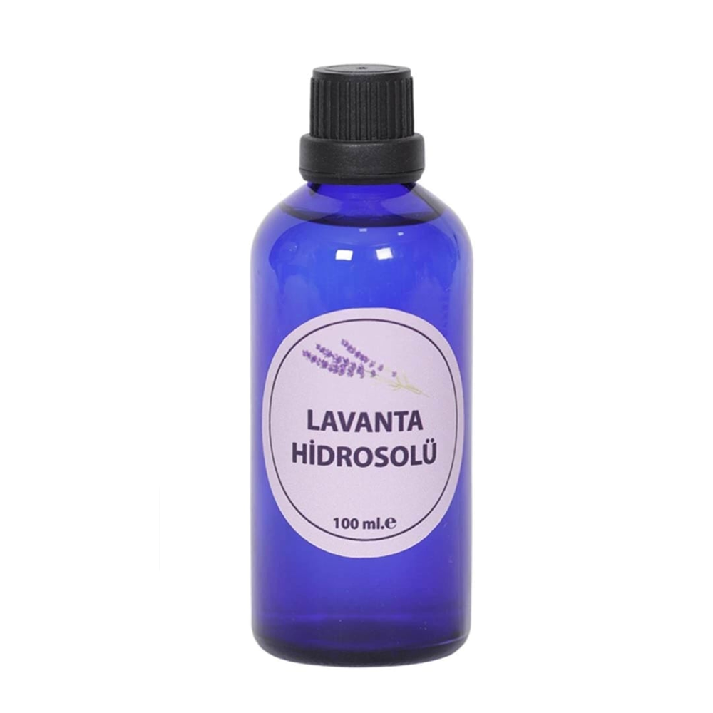 Lavanta Hidrosolü ( Yüz Toniği) 100 ml.