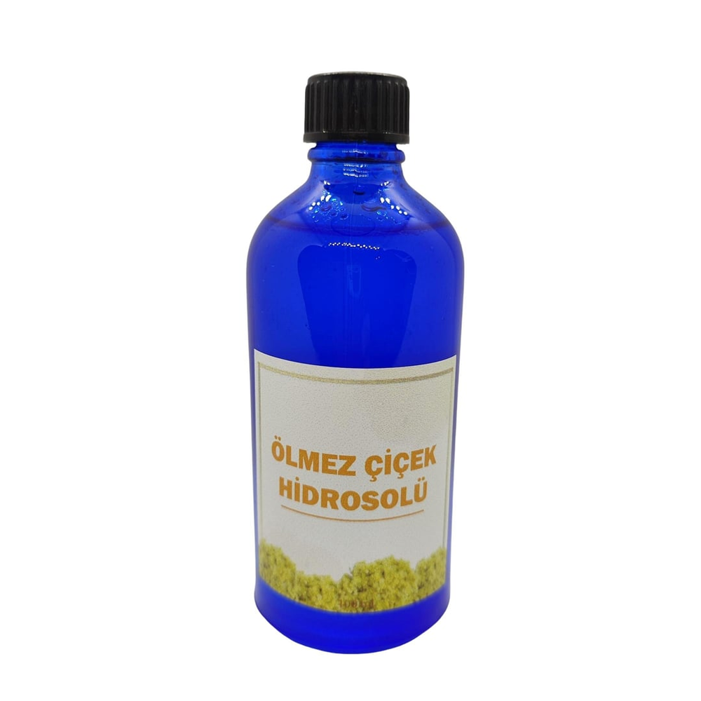 Ölmez Çiçek Hidrosolü 100 ml.