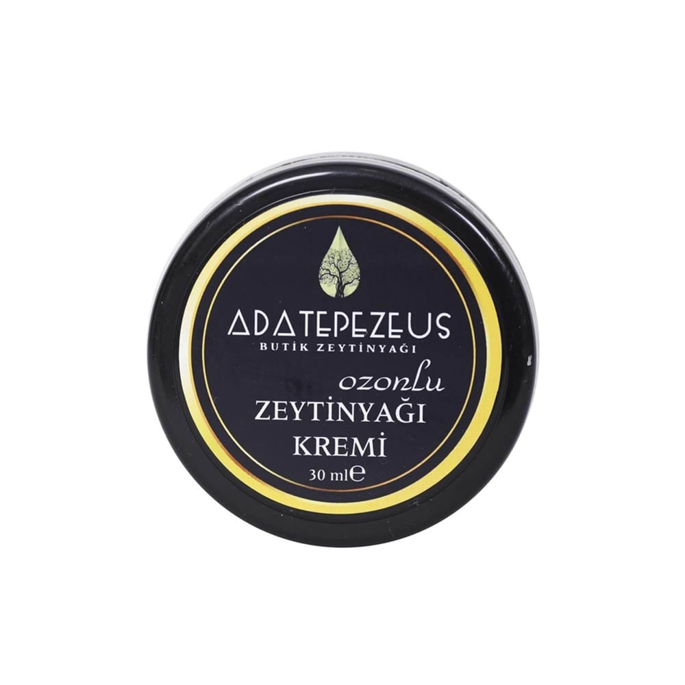 Ozonlu Zeytinyağı Kremi 30 ml