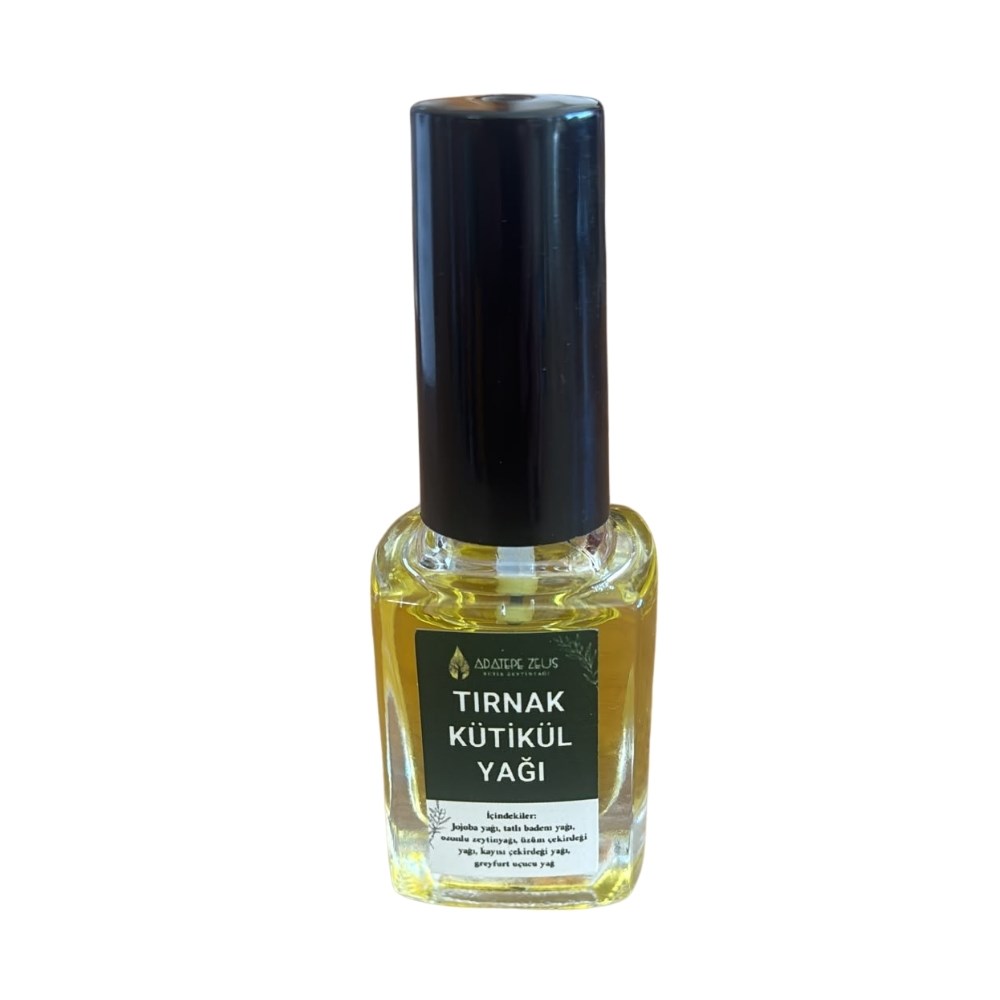 Tırnak Kütikül Yağı 10 ml.