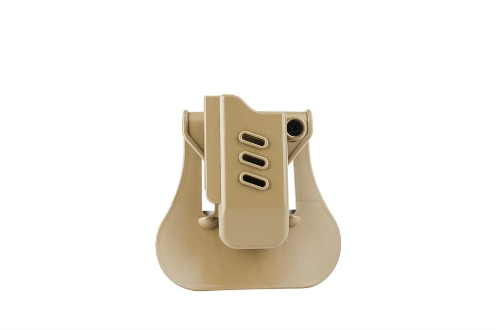 BG TEKLİ ŞARJÖRLÜK ARALIKLI ÇÖL