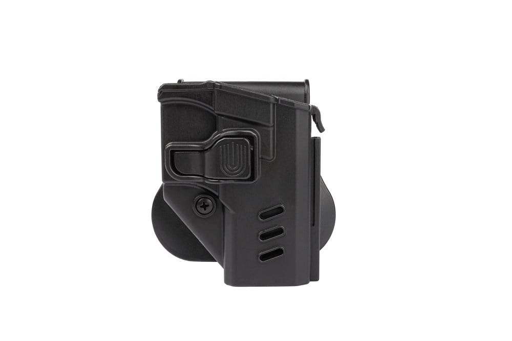 BG TİSAŞ ZİGANA SİYAH