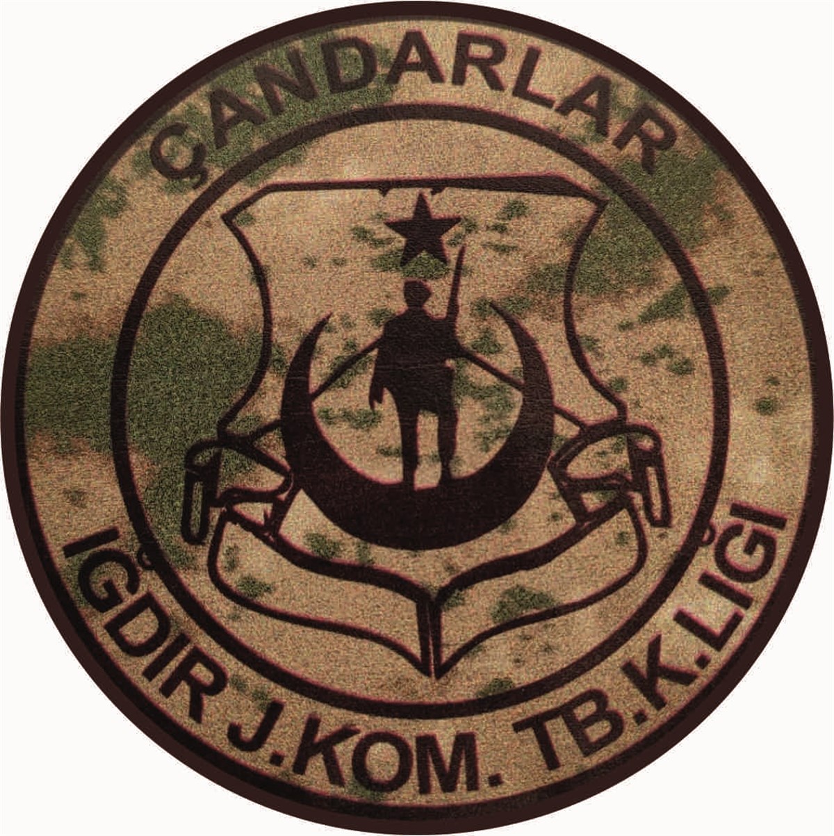 Çandarlar Iğdır J.Kom.Tb.K.Lığı