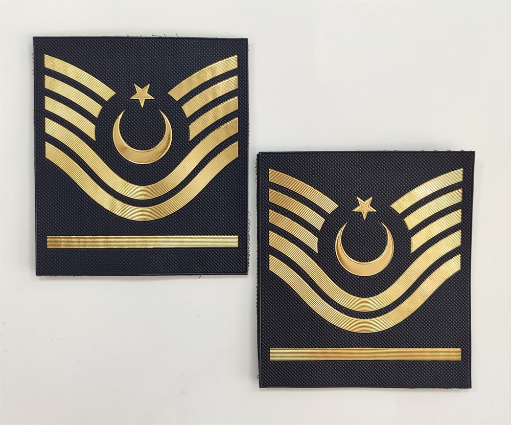 JANDARMA ASAYİŞ  BAŞÇAVUŞ