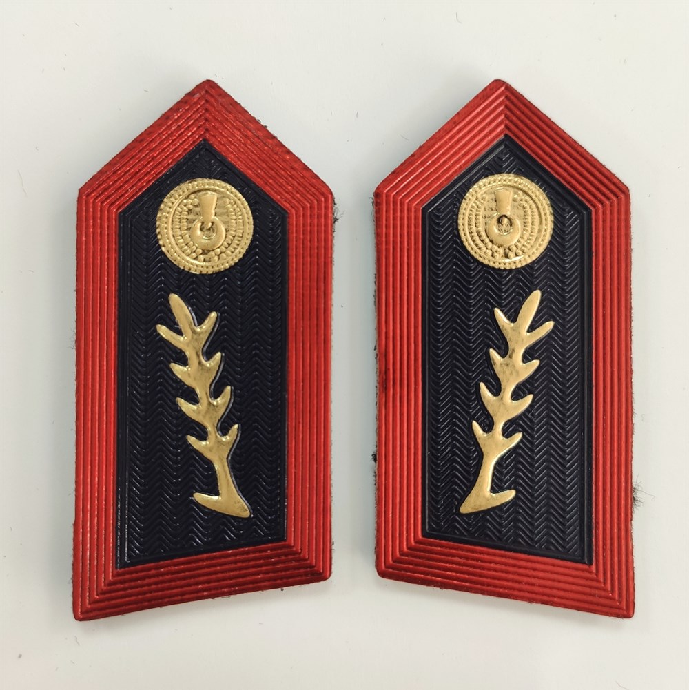 JANDARMA ASAYİŞ İKMAL SPOLET TPU