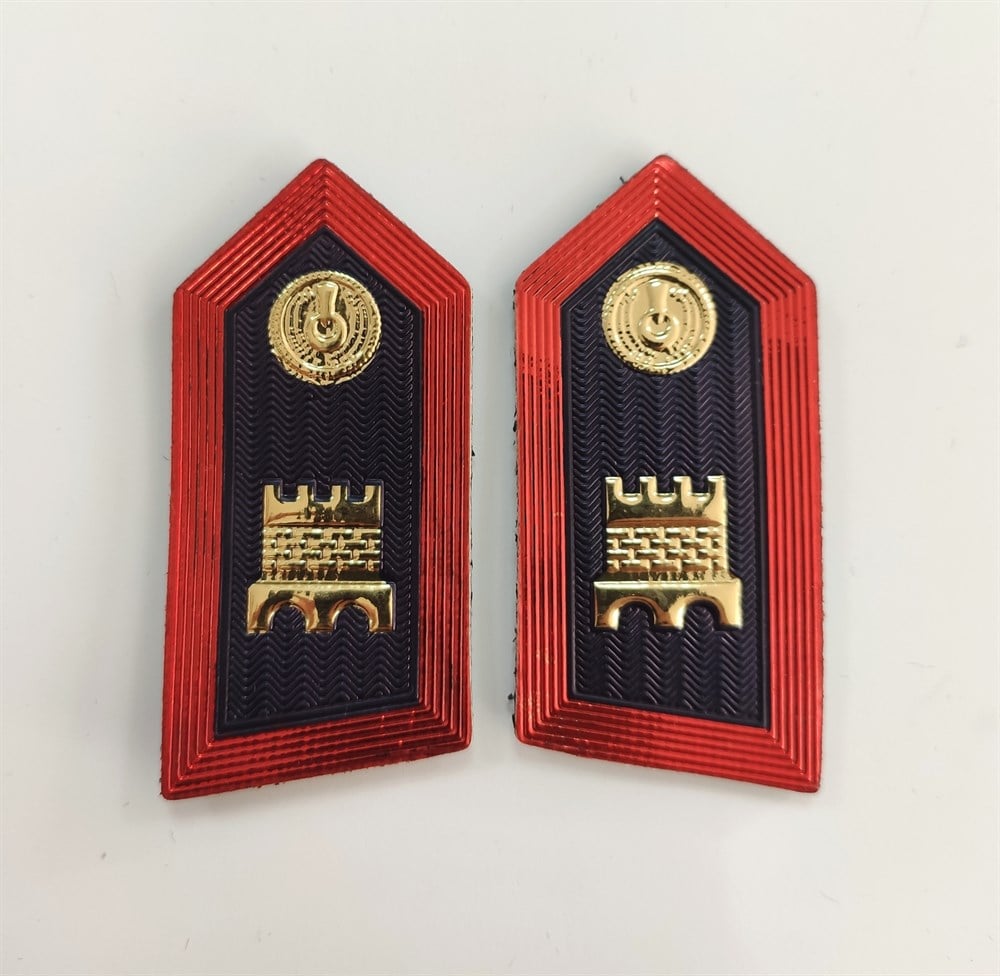 JANDARMA ASAYİŞ İSTİHKAM SPOLET TPU