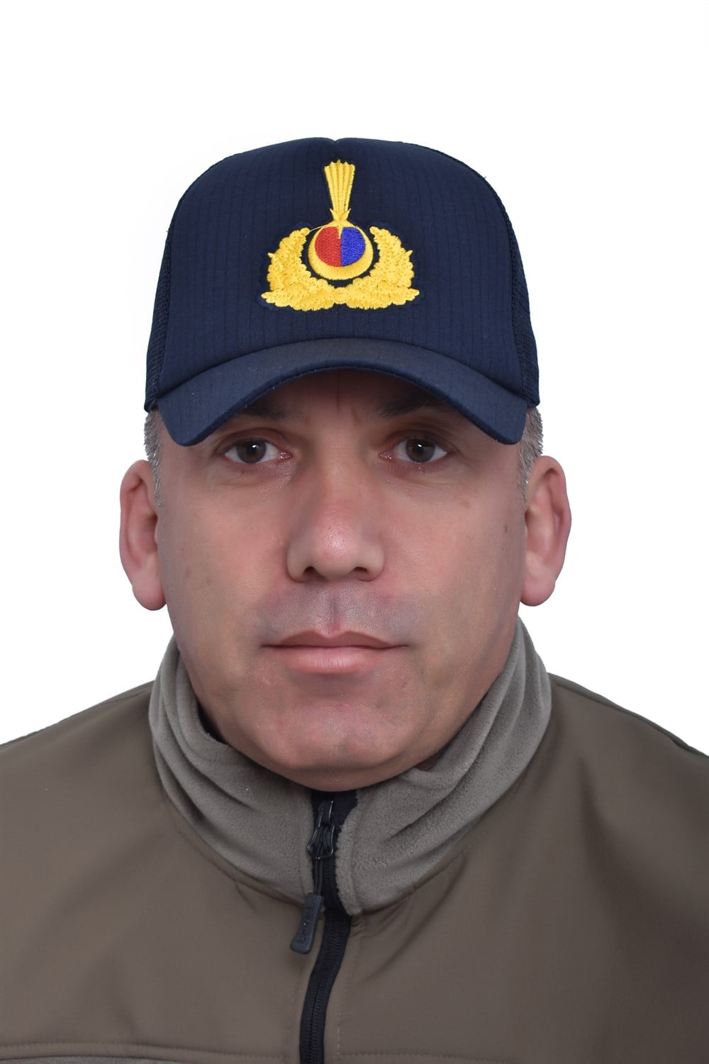 JANDARMA ASAYİŞ KEP SUBAY