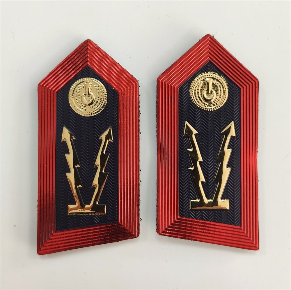 JANDARMA ASAYİŞ MUHAREBE SPOLET TPU