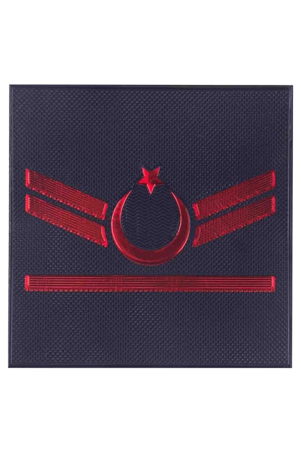 JANDARMA ASAYİŞ UZM.ÇVŞ. 1KD TPU RÜTBE