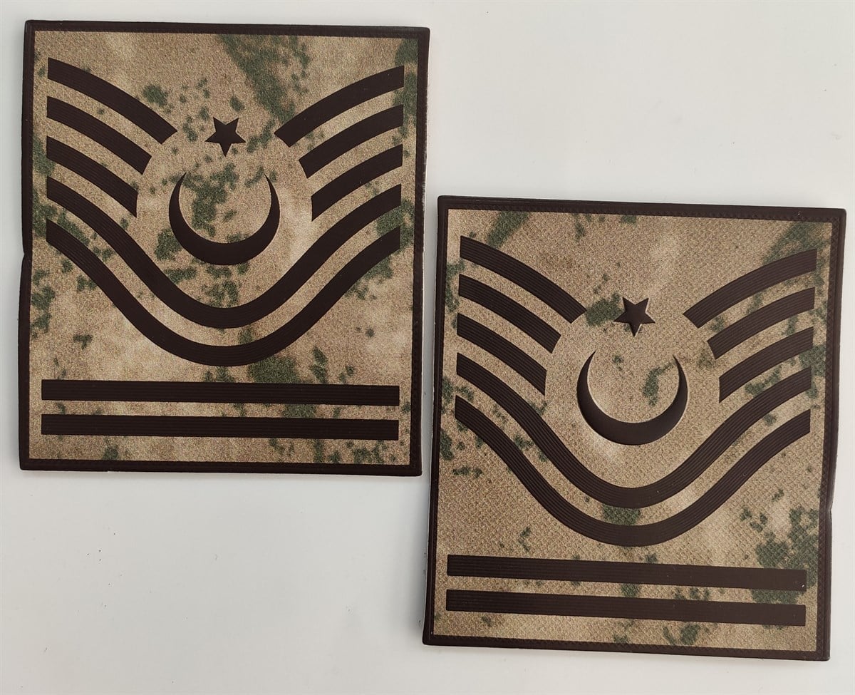 Jandarma Kd. Başçavuş Çöl Tpu