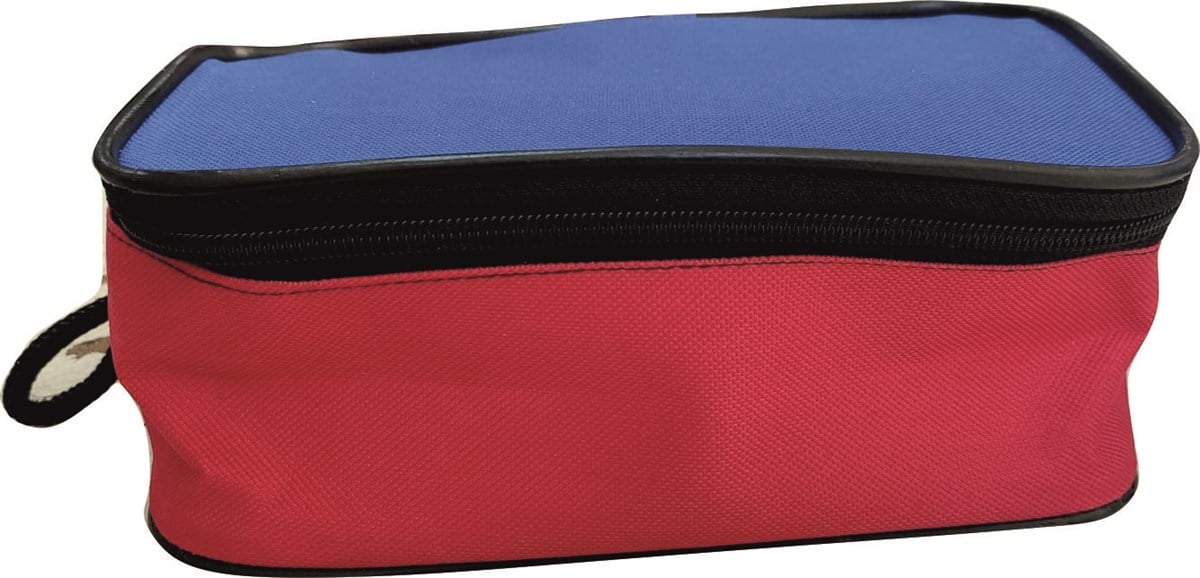 Jandarma Traş Çantası