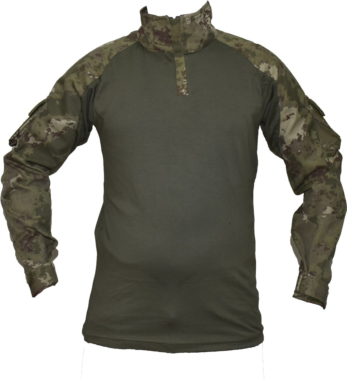 Kara Kuvvetleri Combat