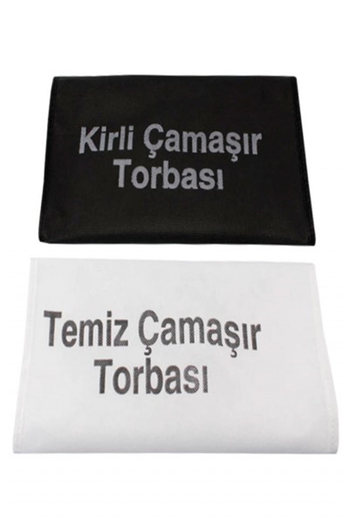 Kirli Temiz Çamaşır Torbası