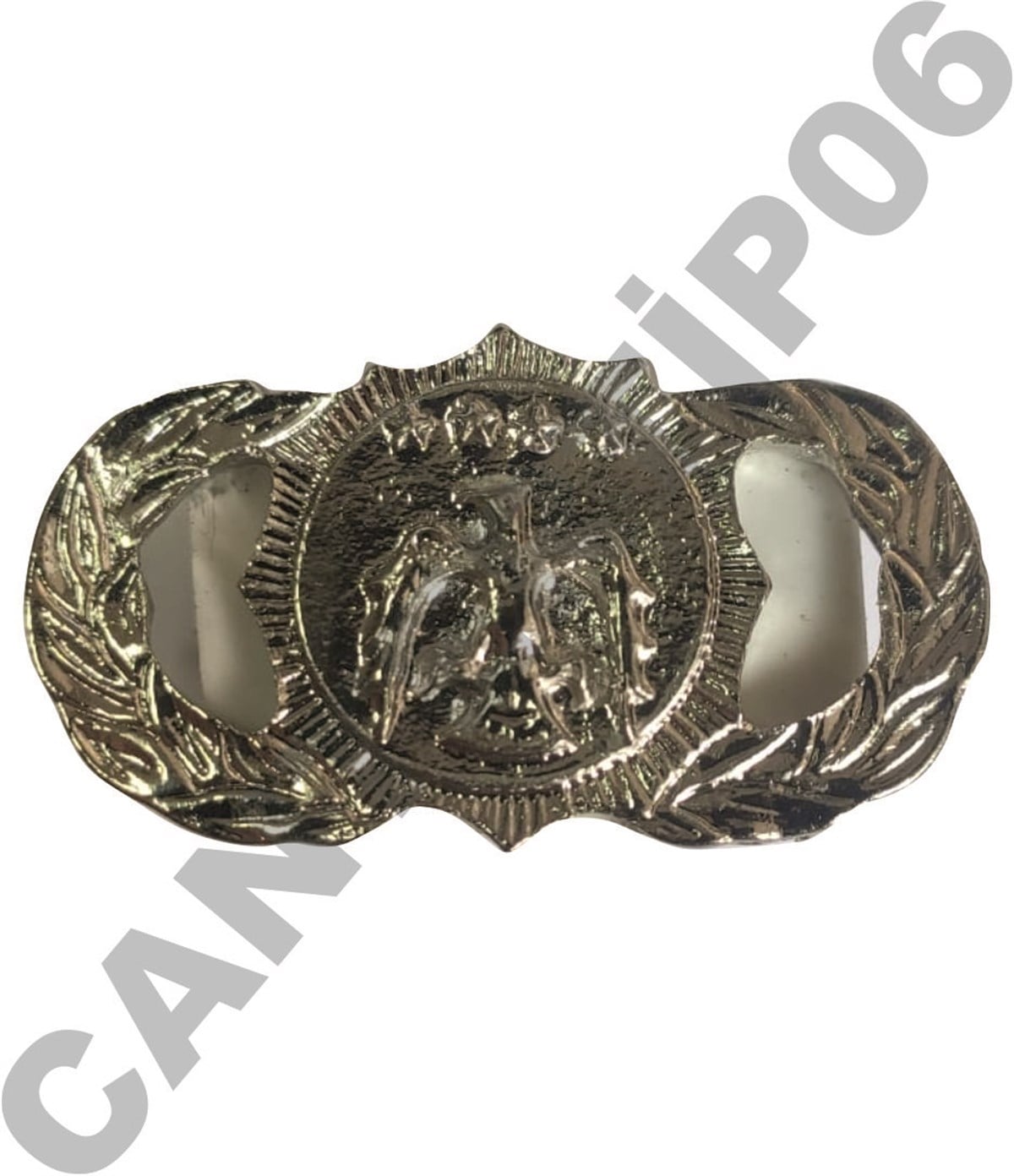 Koruma Brovesi Metal