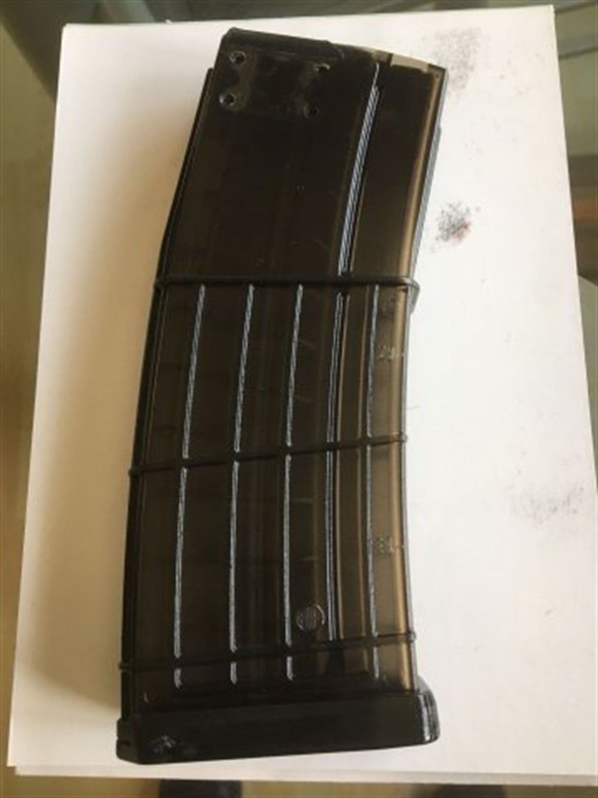 Mpt55 Sarsılmaz 233 Şarjör