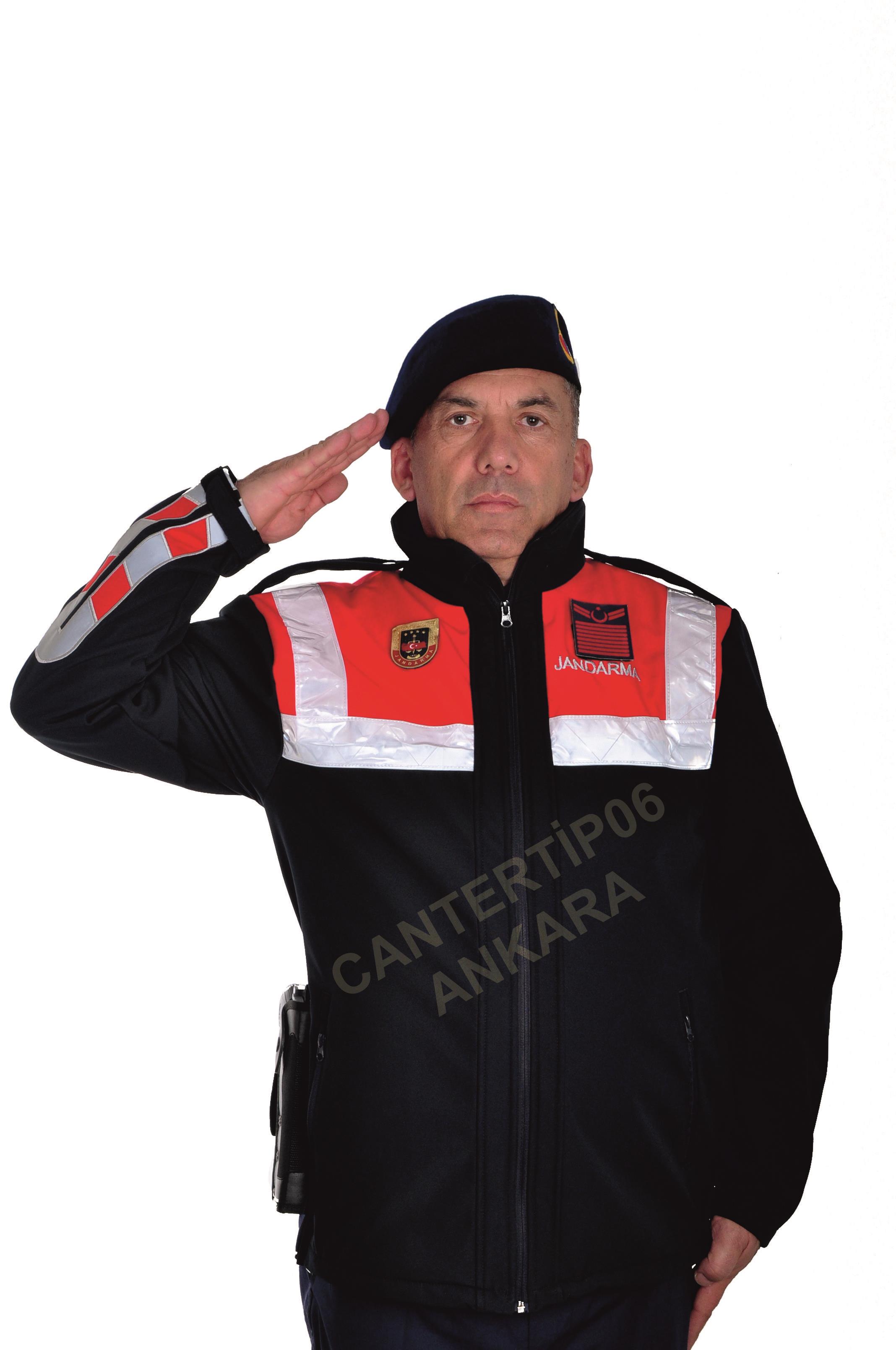 SOFTSHELL ASAYİŞ MONT