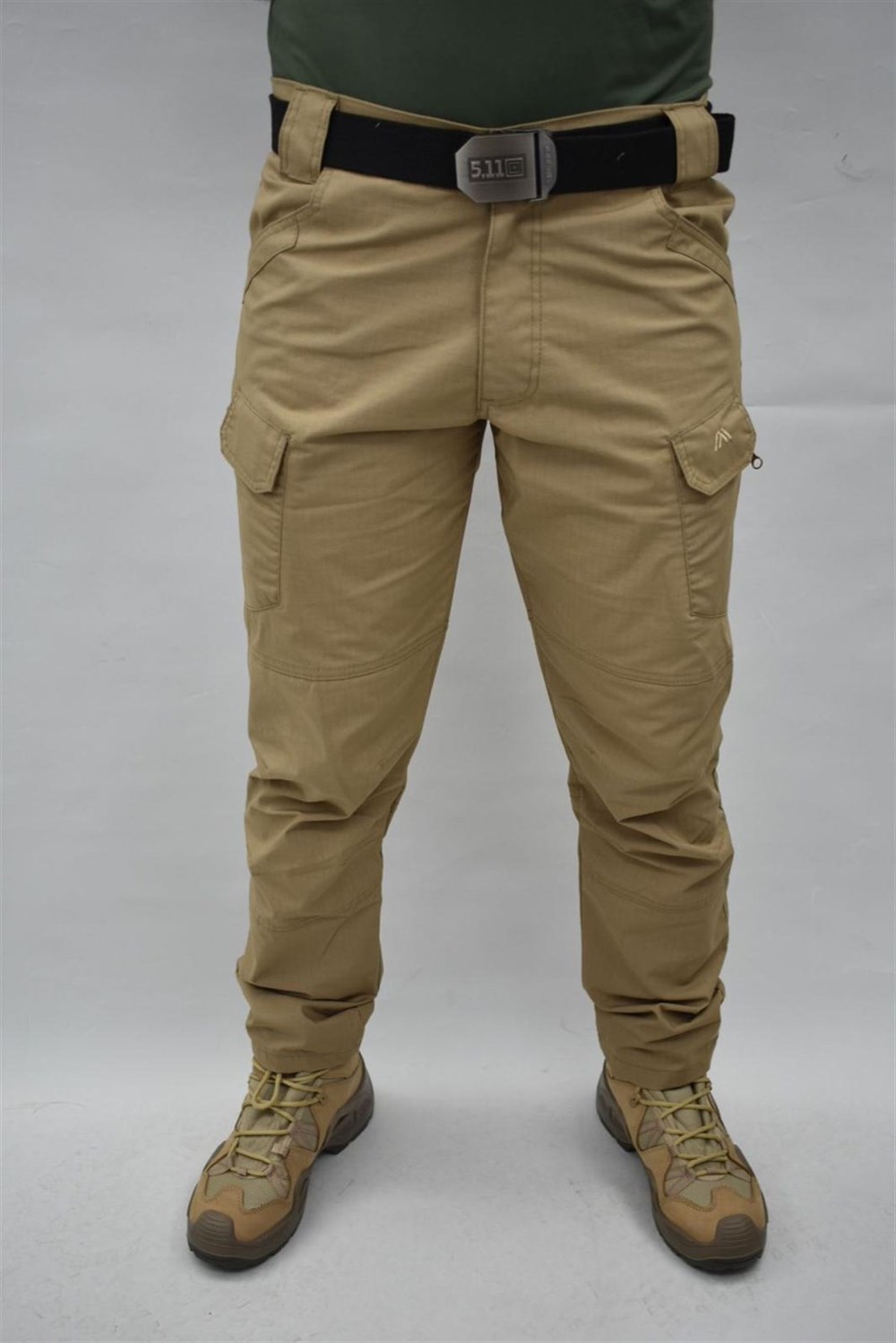 Taktik Outdoor Pantolon Akn Rıpstop