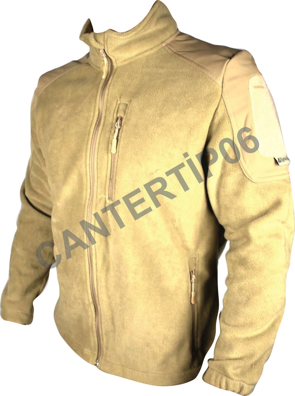 Taktik Polar Akn Çöl