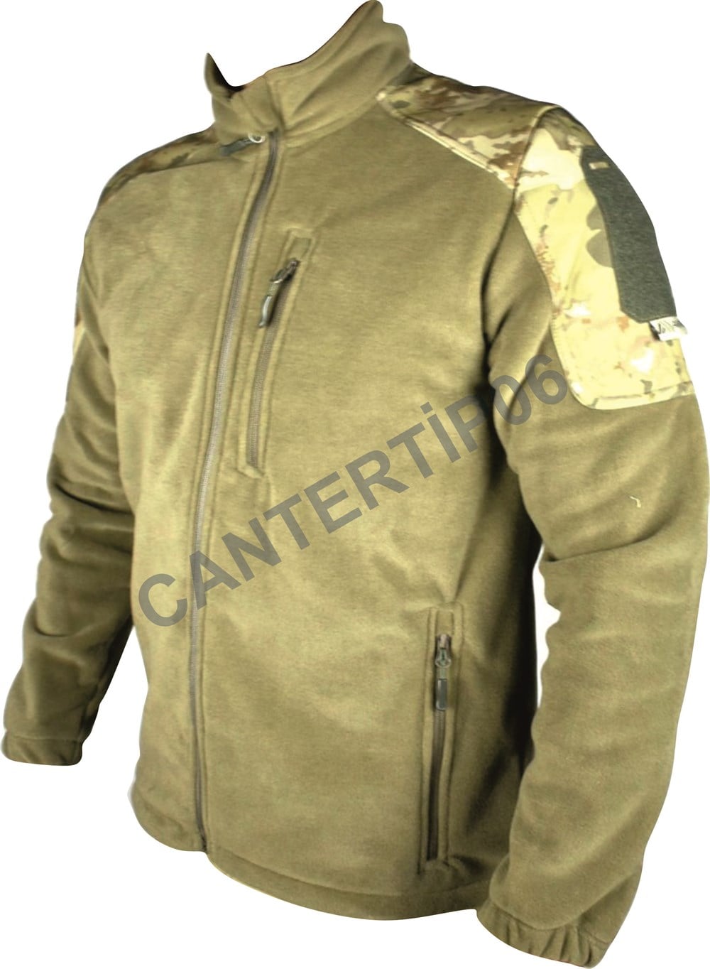 Taktik Polar Akn Tsk