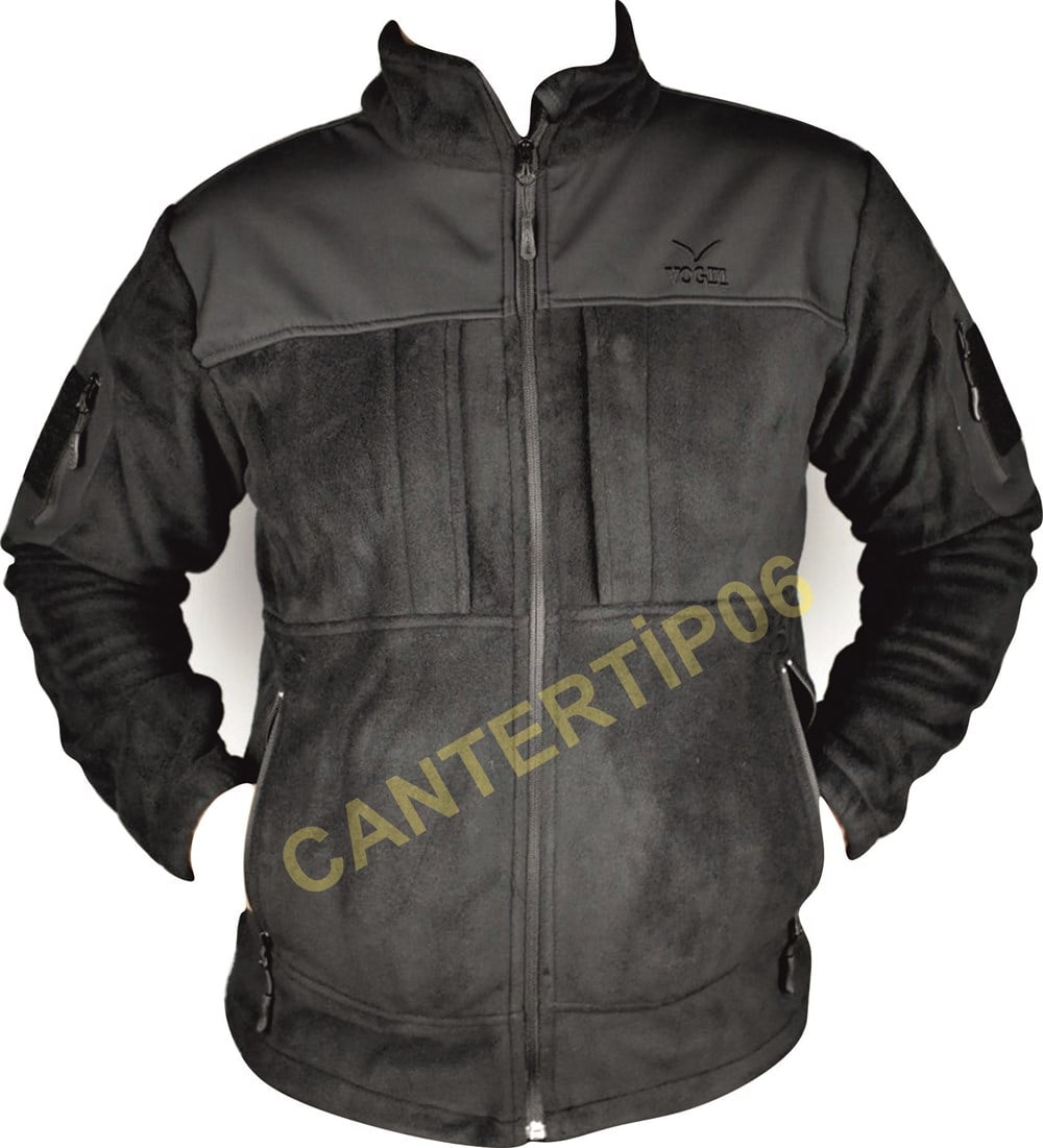 Taktik Polar Vogel Siyah