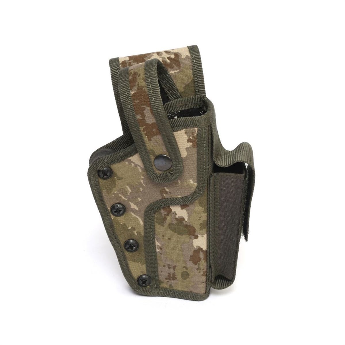 Yeni Tip Silah Kılıfı