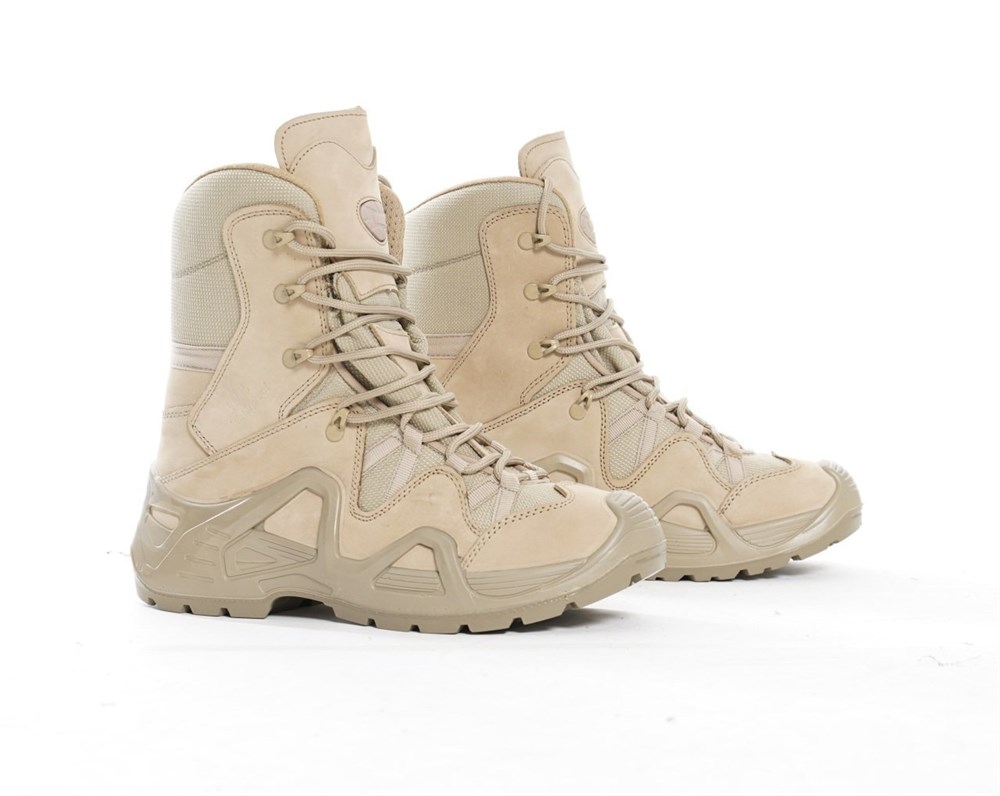 1490 VOGEL FERMUARSIZ WATERPROF ÇÖL (Bej)